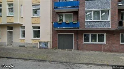 Apartments for rent in Bochum - Photo from Google Street View