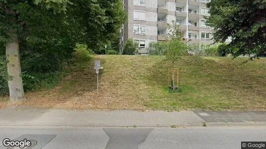 Apartments for rent in Essen - Photo from Google Street View