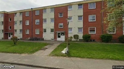 Apartments for rent in Schleswig-Flensburg - Photo from Google Street View