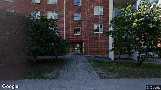 Apartments for rent in Turku - Photo from Google Street View