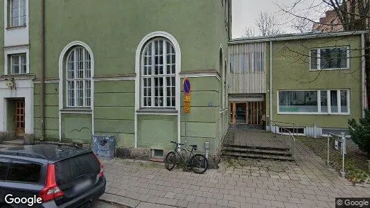 Apartments for rent in Turku - Photo from Google Street View
