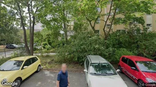 Apartments for rent in Zwickau - Photo from Google Street View