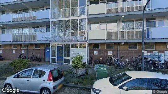 Apartments for rent in Haarlem - Photo from Google Street View