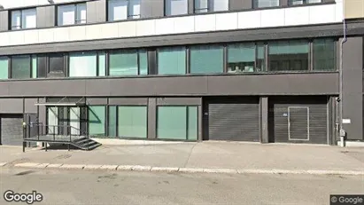 Apartments for rent in Lahti - Photo from Google Street View
