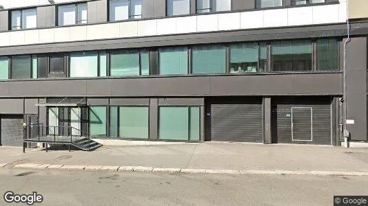 Apartments for rent in Lahti - Photo from Google Street View