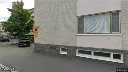 Apartments for rent in Joensuu - Photo from Google Street View