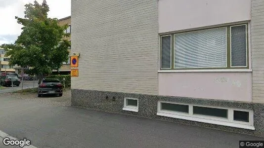 Apartments for rent in Joensuu - Photo from Google Street View