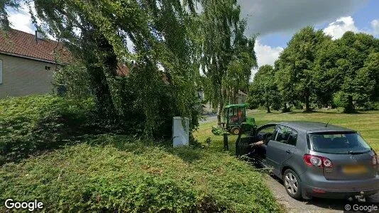 Apartments for rent in Stadskanaal - Photo from Google Street View