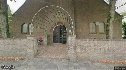Apartments for rent in Groningen - Photo from Google Street View