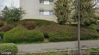 Apartments for rent in Bremgarten - Photo from Google Street View