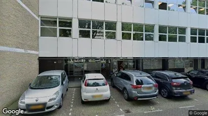 Apartments for rent in Amsterdam Zuideramstel - Photo from Google Street View