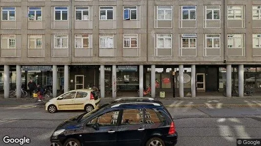 Apartments for rent in Copenhagen K - Photo from Google Street View