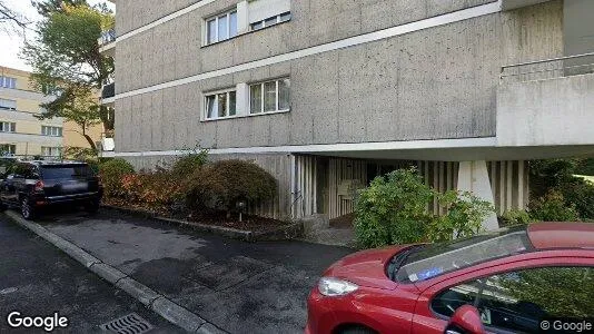 Apartments for rent in Lavaux-Oron - Photo from Google Street View