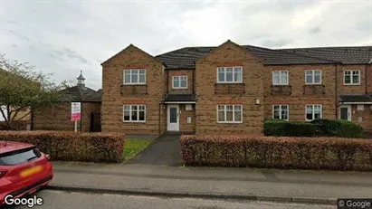 Apartments for rent in York - North Yorkshire - Photo from Google Street View