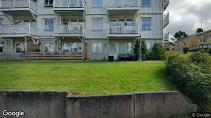Apartments for rent in Lilla Edet - Photo from Google Street View