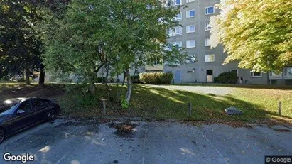 Apartments for rent in Norrköping - Photo from Google Street View