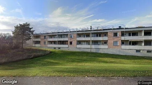 Apartments for rent in Eskilstuna - Photo from Google Street View