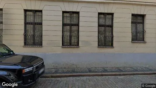 Apartments for rent in Riga Vecrīga - Photo from Google Street View