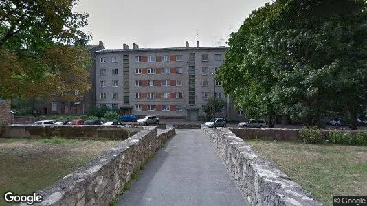 Apartments for rent in Riga Centrs - Photo from Google Street View