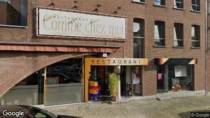 Apartments for rent in Herve - Photo from Google Street View
