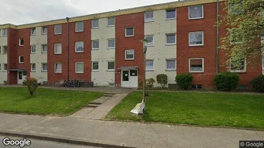 Apartments for rent in Schleswig-Flensburg - Photo from Google Street View