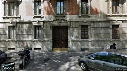 Apartments for rent in Milano Zona 1 - Centro storico - Photo from Google Street View
