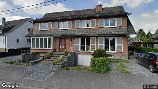Apartments for rent in Andenne - Photo from Google Street View