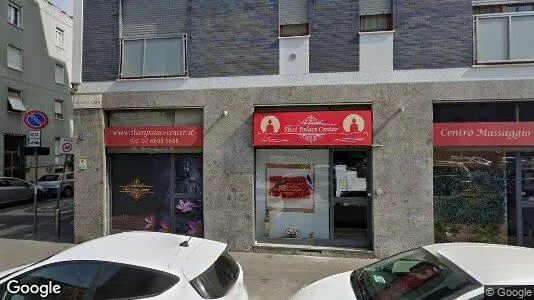 Rooms for rent in Milano Zona 2 - Stazione Centrale, Gorla, Turro, Greco, Crescenzago - Photo from Google Street View