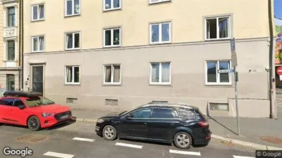Apartments for rent in Oslo Grünerløkka - Photo from Google Street View
