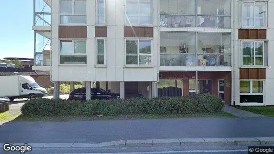 Apartments for rent in Skedsmo - Photo from Google Street View