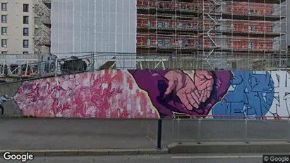 Apartments for rent in Ullensaker - Photo from Google Street View