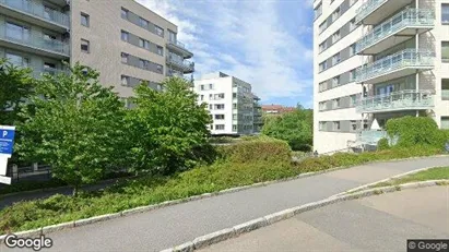 Apartments for rent in Oslo Nordre Aker - Photo from Google Street View