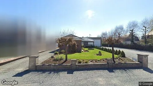 Apartments for rent in Lede - Photo from Google Street View