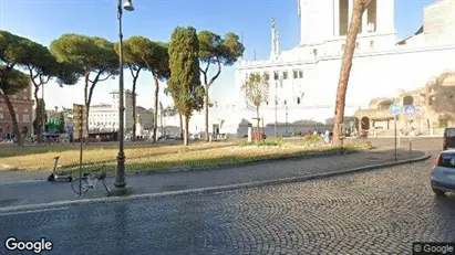 Apartments for rent in Roma Municipio I – Centro Storico - Photo from Google Street View