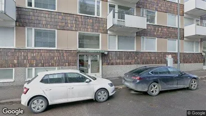 Apartments for rent in Tampere Keskinen - Photo from Google Street View
