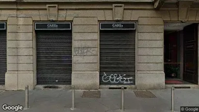 Apartments for rent in Milano Zona 6 - Barona, Lorenteggio - Photo from Google Street View