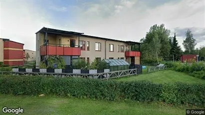 Apartments for rent in Kumla - Photo from Google Street View