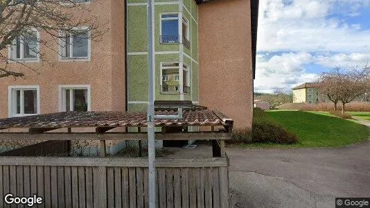 Apartments for rent in Ludvika - Photo from Google Street View