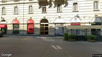 Apartments for rent in Milano Zona 1 - Centro storico - Photo from Google Street View