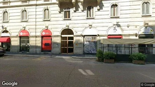Apartments for rent in Milano Zona 1 - Centro storico - Photo from Google Street View