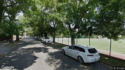 Apartments for rent in Budapest Várkerület - Photo from Google Street View