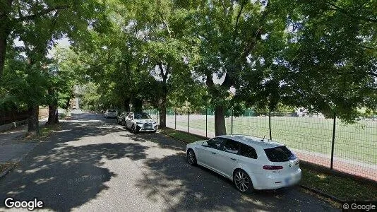 Apartments for rent in Budapest Várkerület - Photo from Google Street View