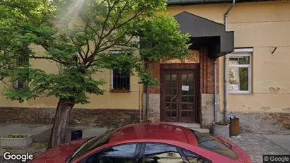 Apartments for rent in Budapest Pestszentlőrinc-Pestszentimre - Photo from Google Street View