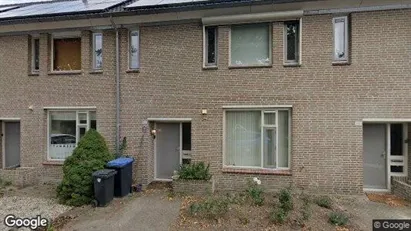 Apartments for rent in Uden - Photo from Google Street View