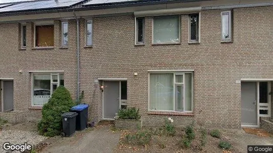 Apartments for rent in Uden - Photo from Google Street View