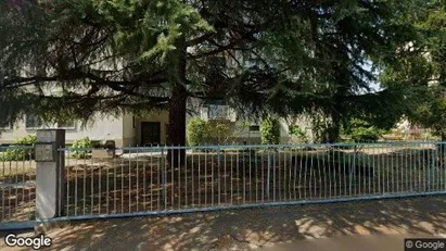 Apartments for rent in Milano Zona 7 - Baggio, De Angeli, San Siro - Photo from Google Street View