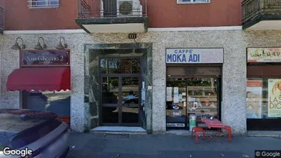 Apartments for rent in Milano Zona 2 - Stazione Centrale, Gorla, Turro, Greco, Crescenzago - Photo from Google Street View