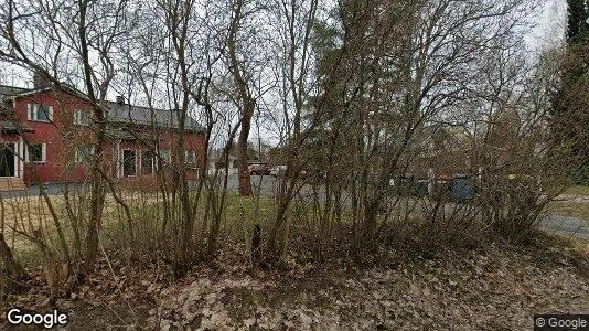 Apartments for rent in Tampere Keskinen - Photo from Google Street View