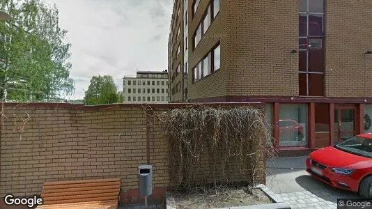 Apartments for rent in Kuopio - Photo from Google Street View