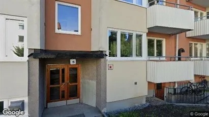 Apartments for rent in Lidingö - Photo from Google Street View